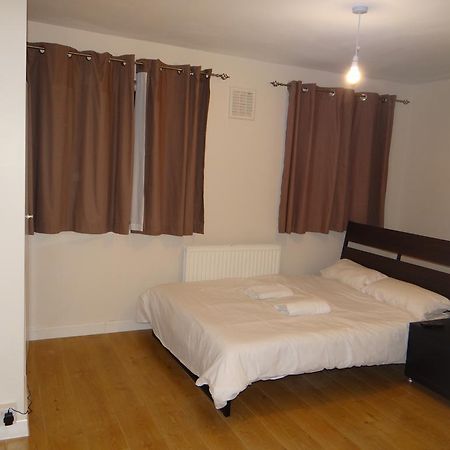 Hotel Vallance Road House London Exterior foto