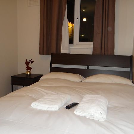 Hotel Vallance Road House London Exterior foto