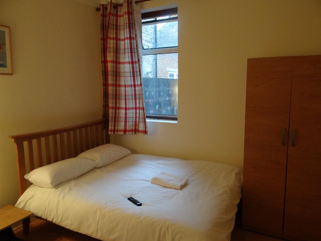 Hotel Vallance Road House London Zimmer foto