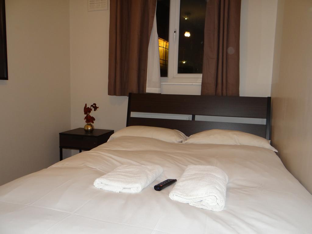 Hotel Vallance Road House London Exterior foto