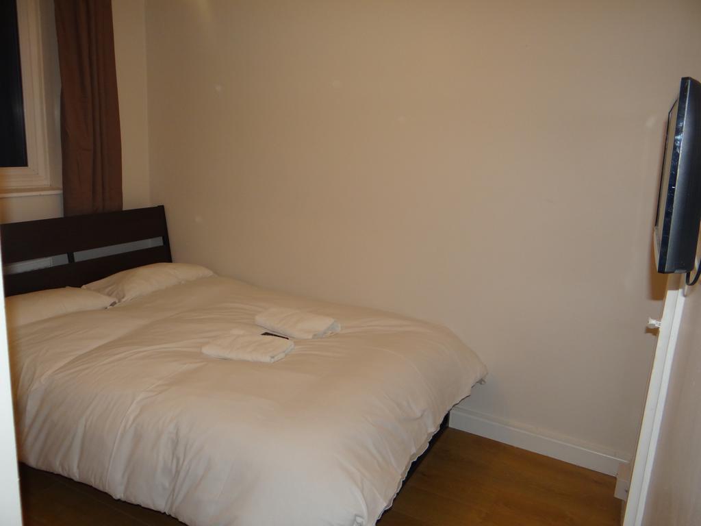 Hotel Vallance Road House London Exterior foto
