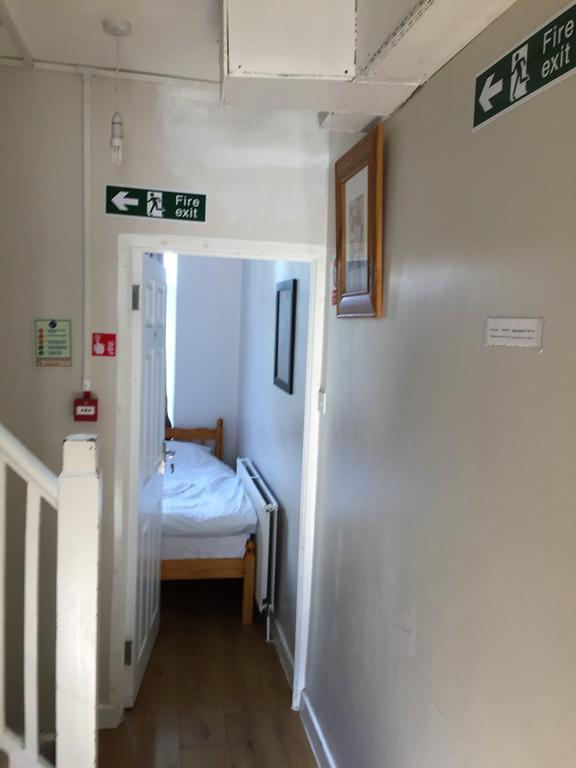 Hotel Vallance Road House London Exterior foto