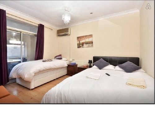 Hotel Vallance Road House London Exterior foto